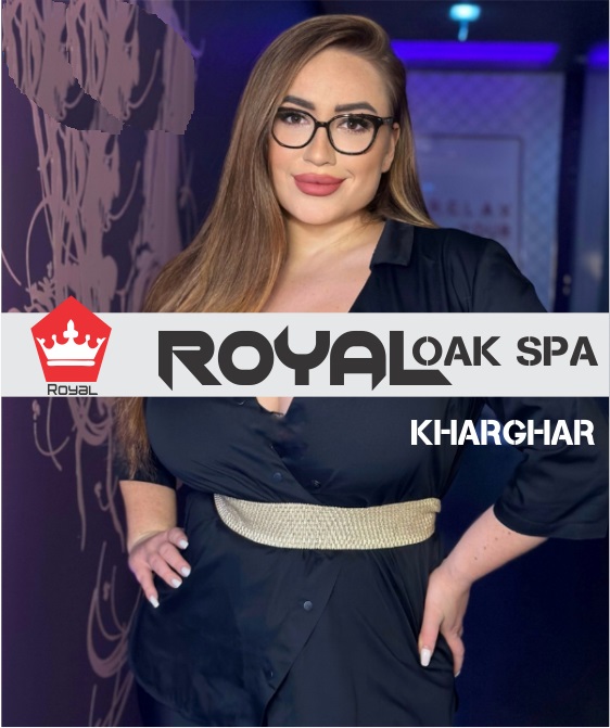 Royal Oak Spa Kharghar